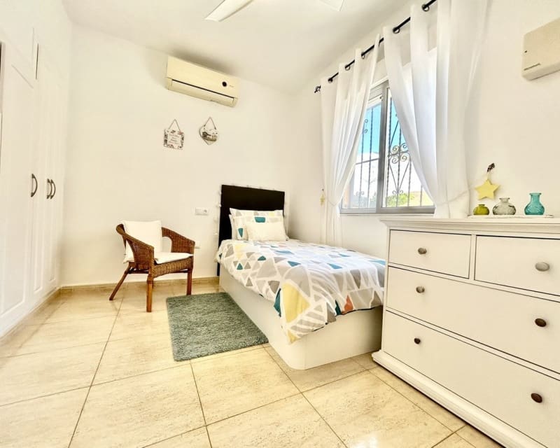 3 camera da letto Villa in vendita in Los Balcones - 265.950 € (Rif: 9879986)