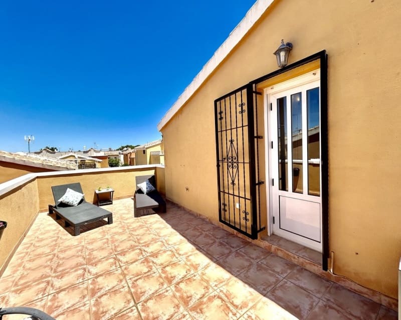 3 camera da letto Villa in vendita in Los Balcones - 265.950 € (Rif: 9879986)