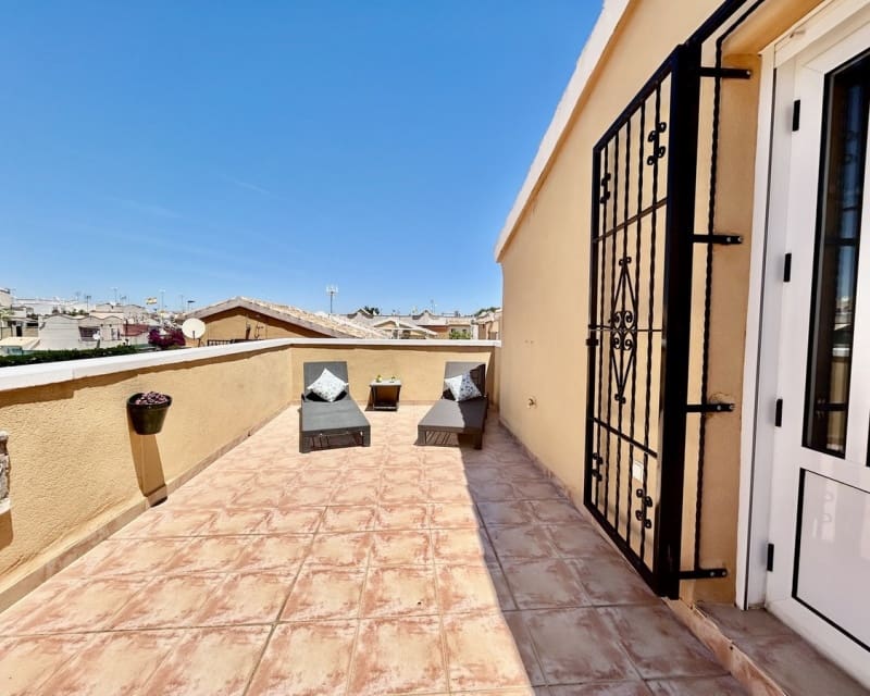 3 camera da letto Villa in vendita in Los Balcones - 265.950 € (Rif: 9879986)