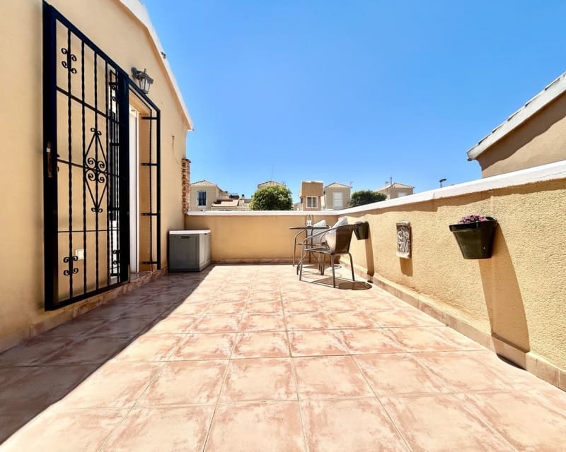 3 camera da letto Villa in vendita in Los Balcones - 265.950 € (Rif: 9879986)