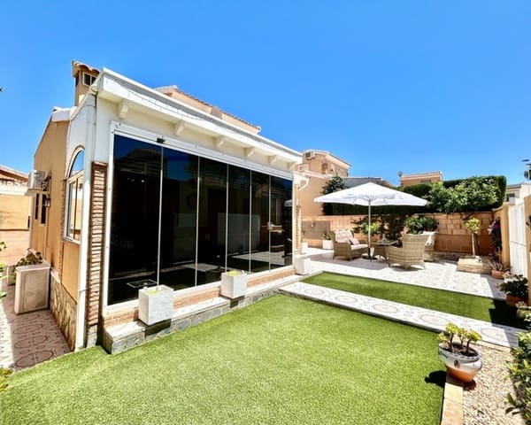 3 bedroom Villa for sale in Los Balcones - € 265,950 (Ref: 9879986)