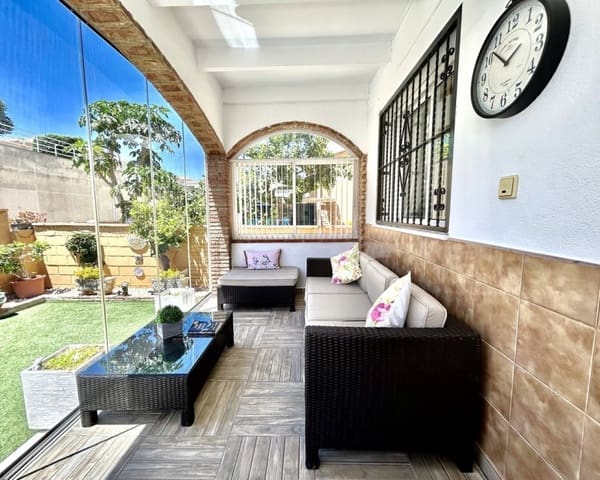 3 bedroom Villa for sale in Los Balcones - € 265,950 (Ref: 9879986)