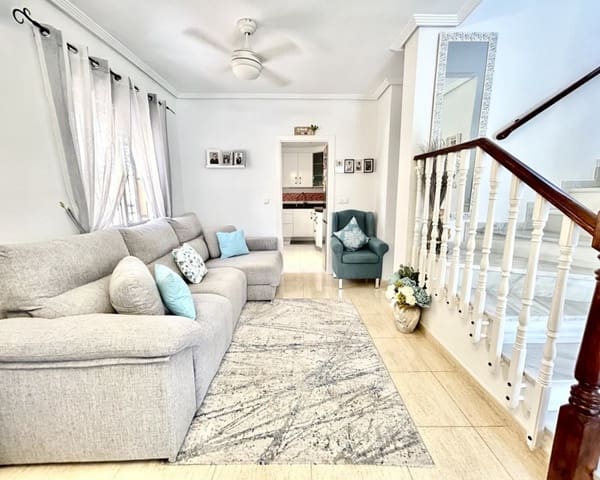 3 bedroom Villa for sale in Los Balcones - € 265,950 (Ref: 9879986)
