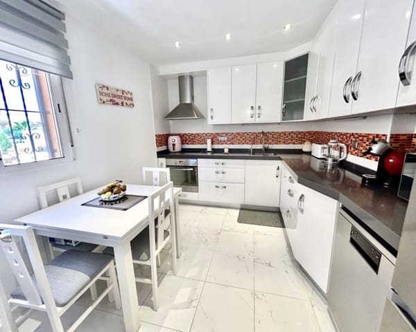 3 bedroom Villa for sale in Los Balcones - € 265,950 (Ref: 9879986)