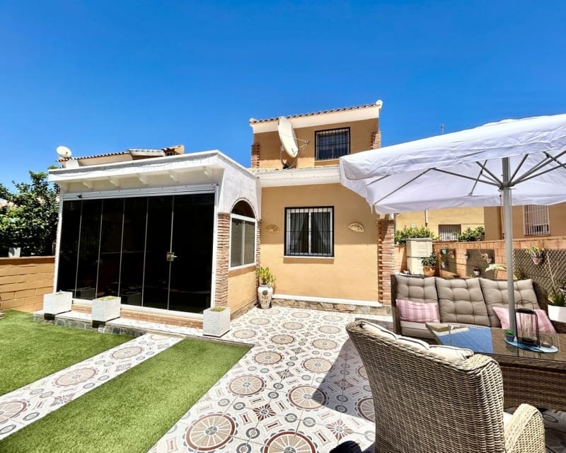 3 camera da letto Villa in vendita in Los Balcones - 265.950 € (Rif: 9879986)