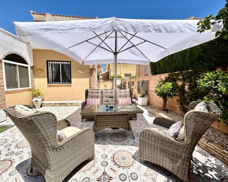 3 camera da letto Villa in vendita in Los Balcones - 265.950 € (Rif: 9879986)