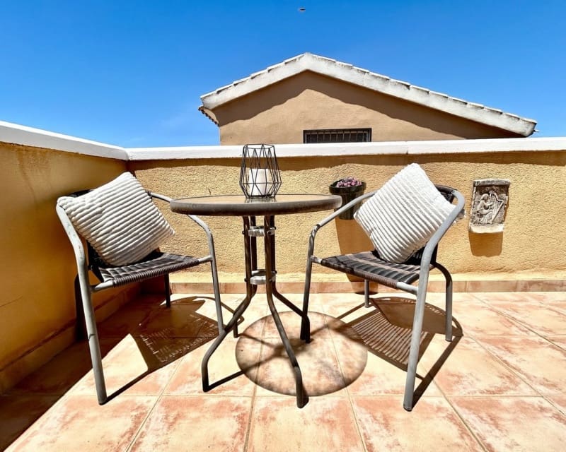 3 camera da letto Villa in vendita in Los Balcones - 265.950 € (Rif: 9879986)
