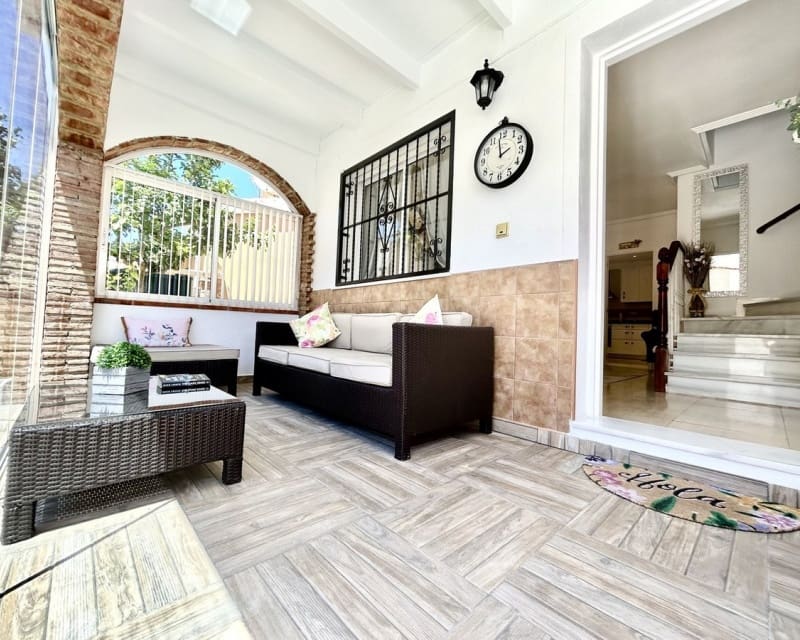 3 camera da letto Villa in vendita in Los Balcones - 265.950 € (Rif: 9879986)