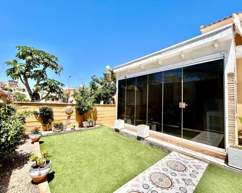 3 camera da letto Villa in vendita in Los Balcones - 265.950 € (Rif: 9879986)