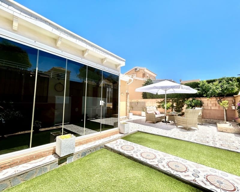 3 camera da letto Villa in vendita in Los Balcones - 265.950 € (Rif: 9879986)