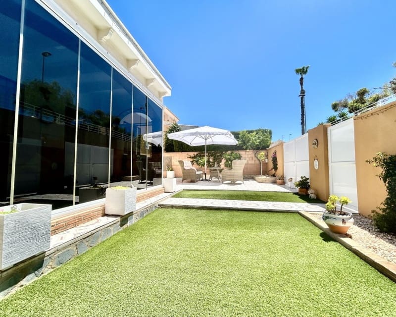3 camera da letto Villa in vendita in Los Balcones - 265.950 € (Rif: 9879986)