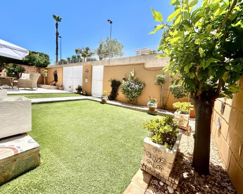 3 camera da letto Villa in vendita in Los Balcones - 265.950 € (Rif: 9879986)