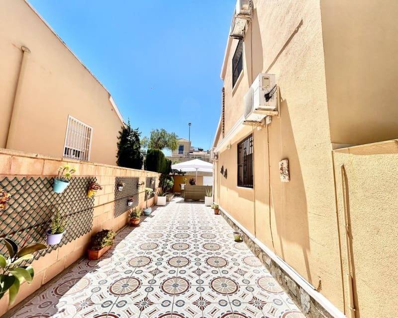3 camera da letto Villa in vendita in Los Balcones - 265.950 € (Rif: 9879986)