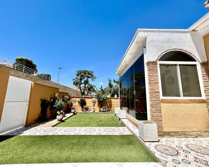 3 camera da letto Villa in vendita in Los Balcones - 265.950 € (Rif: 9879986)