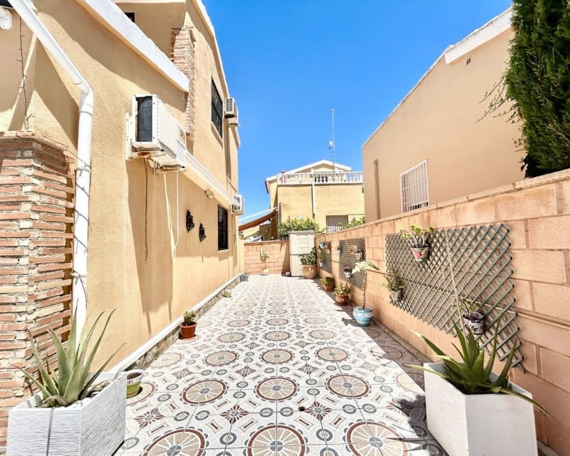 3 camera da letto Villa in vendita in Los Balcones - 265.950 € (Rif: 9879986)