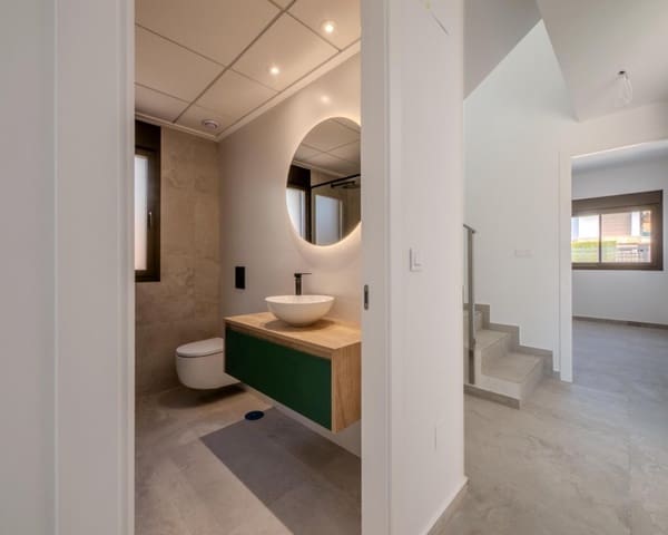 Chalet de 3 habitaciones en Algorfa en venta con piscina - 489.000 € (Ref: 9895470)