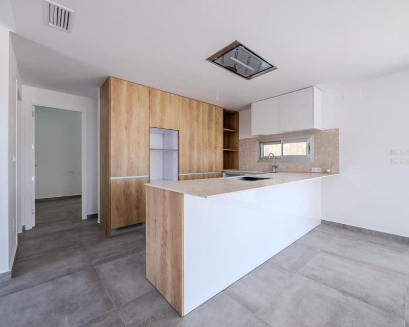 4 sypialnia Willa na sprzedaż w Algorfa z basenem - 669 000 € (Ref: 9895471)