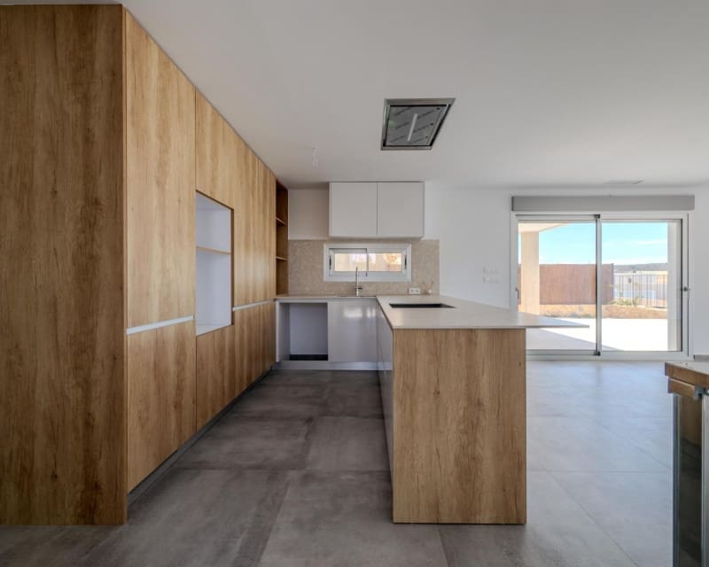 4 sypialnia Willa na sprzedaż w Algorfa z basenem - 669 000 € (Ref: 9895471)