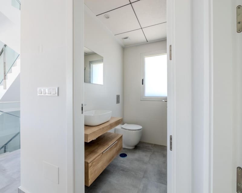 4 sypialnia Willa na sprzedaż w Algorfa z basenem - 669 000 € (Ref: 9895471)