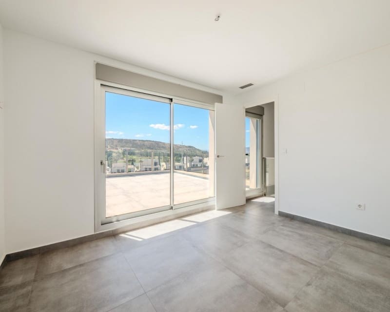4 sypialnia Willa na sprzedaż w Algorfa z basenem - 669 000 € (Ref: 9895471)