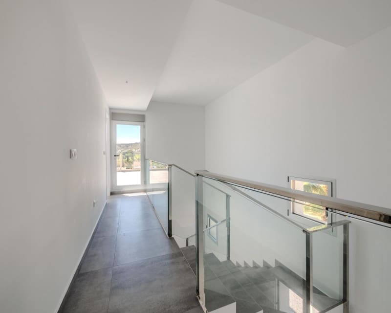 4 sypialnia Willa na sprzedaż w Algorfa z basenem - 669 000 € (Ref: 9895471)