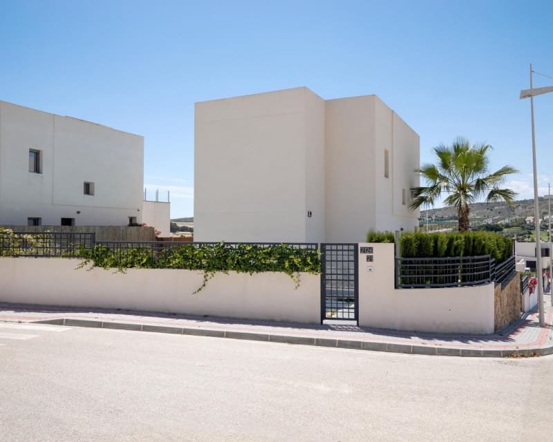 4 sypialnia Willa na sprzedaż w Algorfa z basenem - 669 000 € (Ref: 9895471)