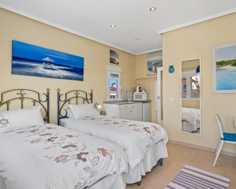 3 camera da letto Villa in vendita in Rojales con piscina - 495.000 € (Rif: 9895473)