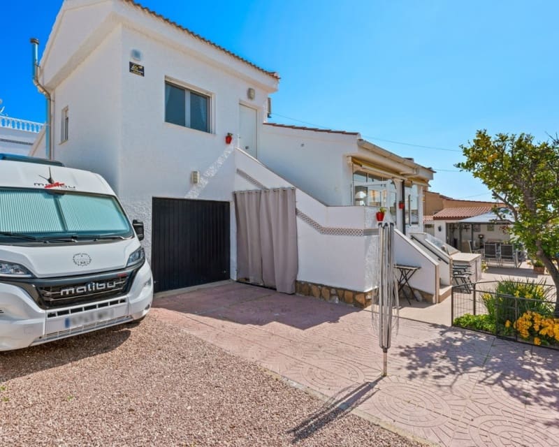 3 camera da letto Villa in vendita in Rojales con piscina - 495.000 € (Rif: 9895473)