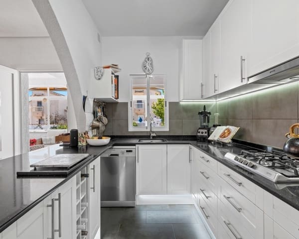 3 camera da letto Villa in vendita in Rojales con piscina - 495.000 € (Rif: 9895473)