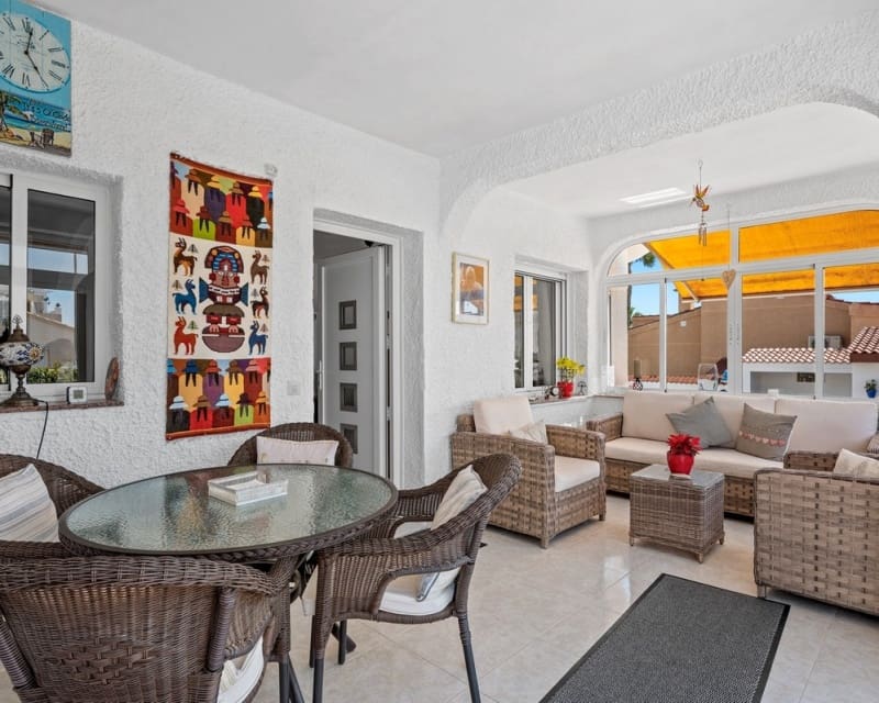 3 camera da letto Villa in vendita in Rojales con piscina - 495.000 € (Rif: 9895473)
