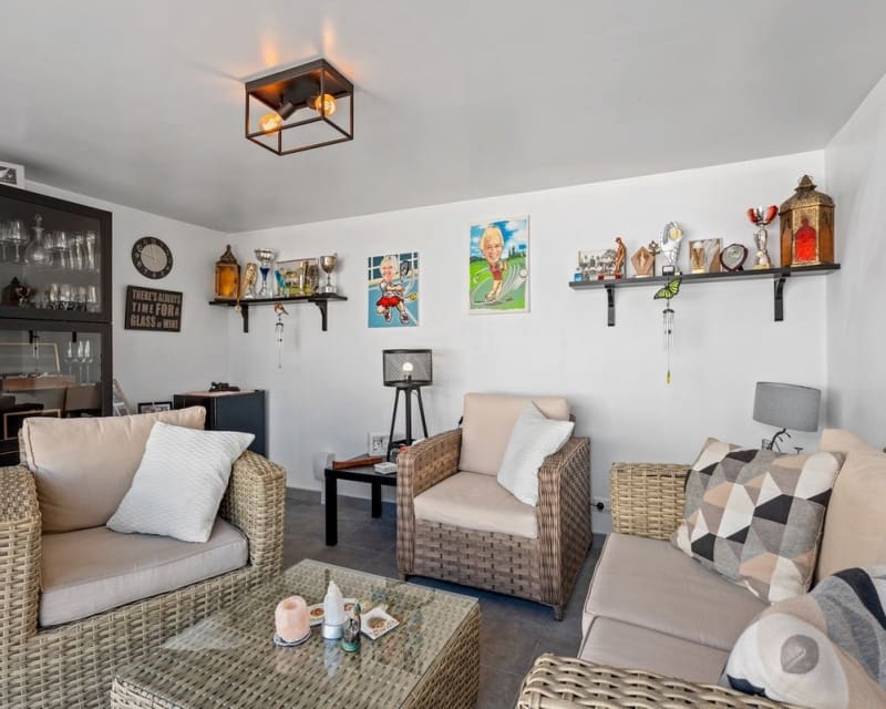 3 camera da letto Villa in vendita in Rojales con piscina - 495.000 € (Rif: 9895473)