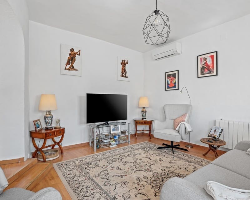 3 camera da letto Villa in vendita in Rojales con piscina - 495.000 € (Rif: 9895473)