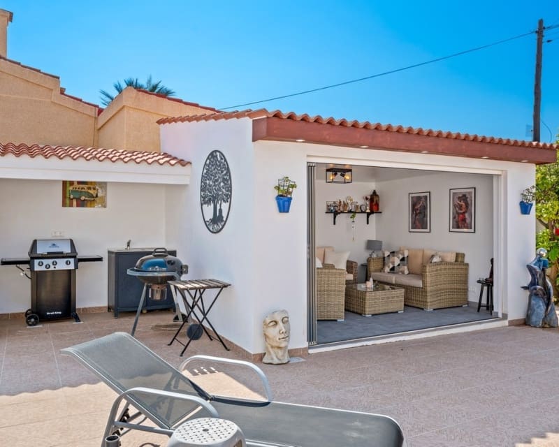3 camera da letto Villa in vendita in Rojales con piscina - 495.000 € (Rif: 9895473)