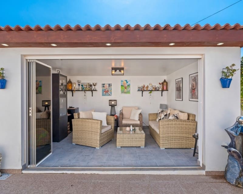 3 camera da letto Villa in vendita in Rojales con piscina - 495.000 € (Rif: 9895473)