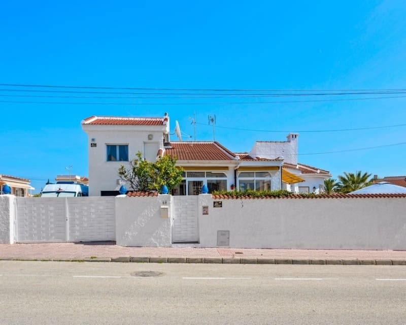 3 camera da letto Villa in vendita in Rojales con piscina - 495.000 € (Rif: 9895473)