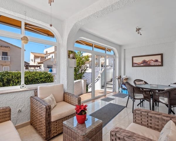 3 camera da letto Villa in vendita in Rojales con piscina - 495.000 € (Rif: 9895473)
