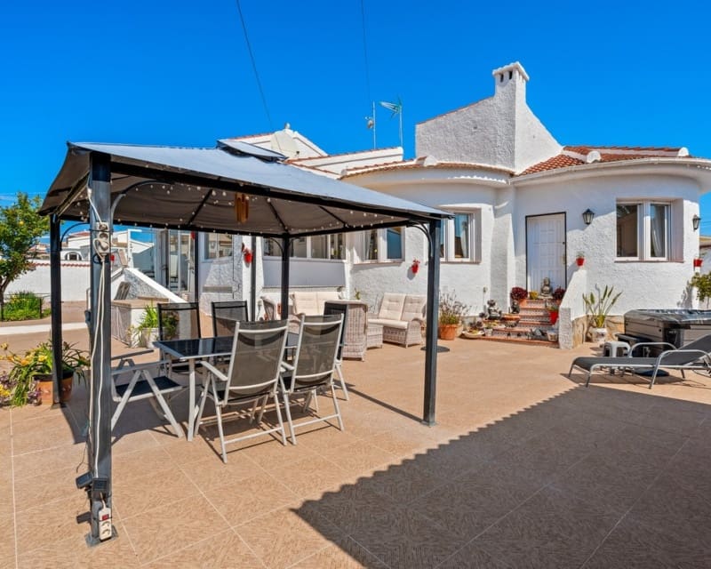 3 camera da letto Villa in vendita in Rojales con piscina - 495.000 € (Rif: 9895473)