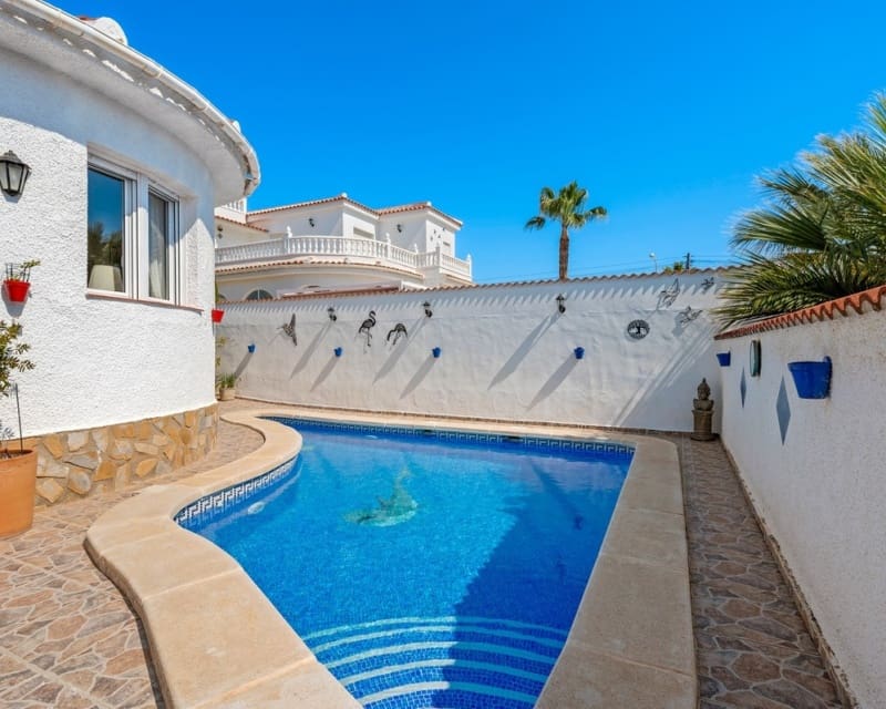 3 camera da letto Villa in vendita in Rojales con piscina - 495.000 € (Rif: 9895473)