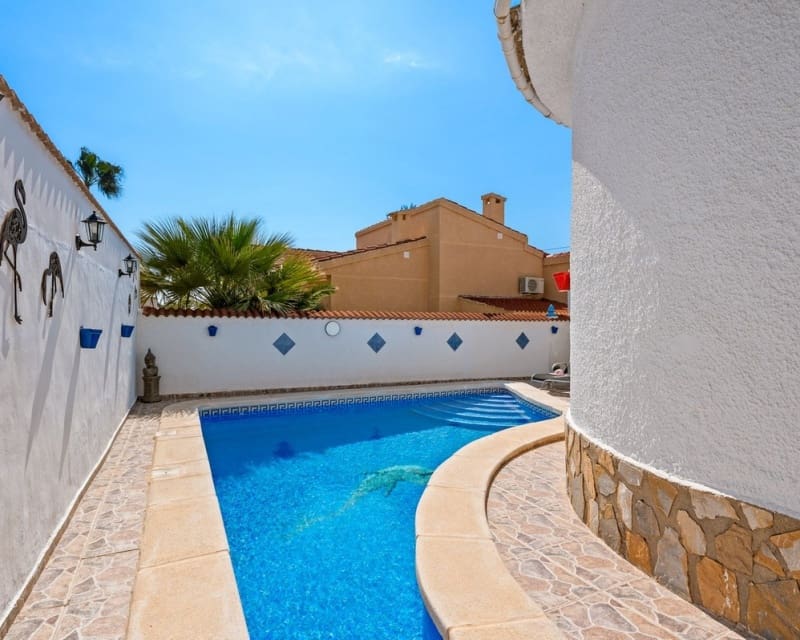 3 camera da letto Villa in vendita in Rojales con piscina - 495.000 € (Rif: 9895473)