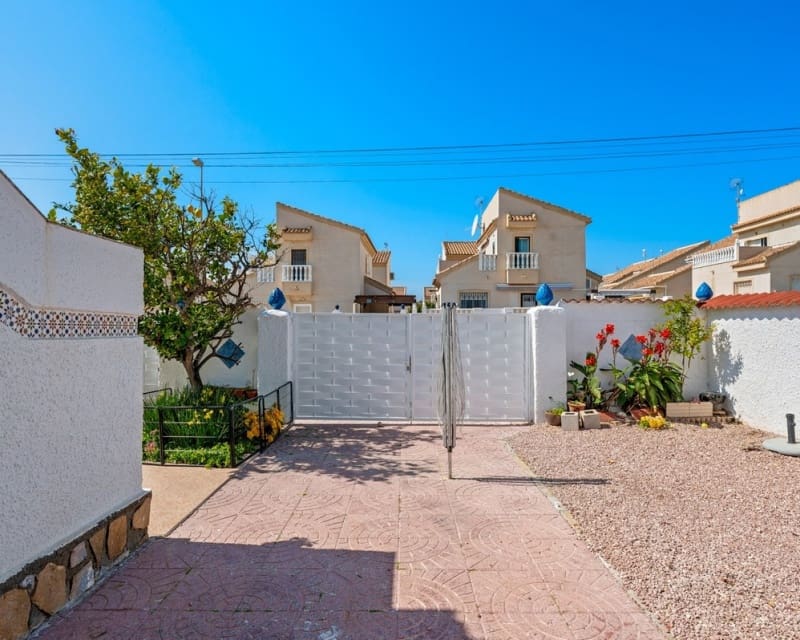 3 camera da letto Villa in vendita in Rojales con piscina - 495.000 € (Rif: 9895473)