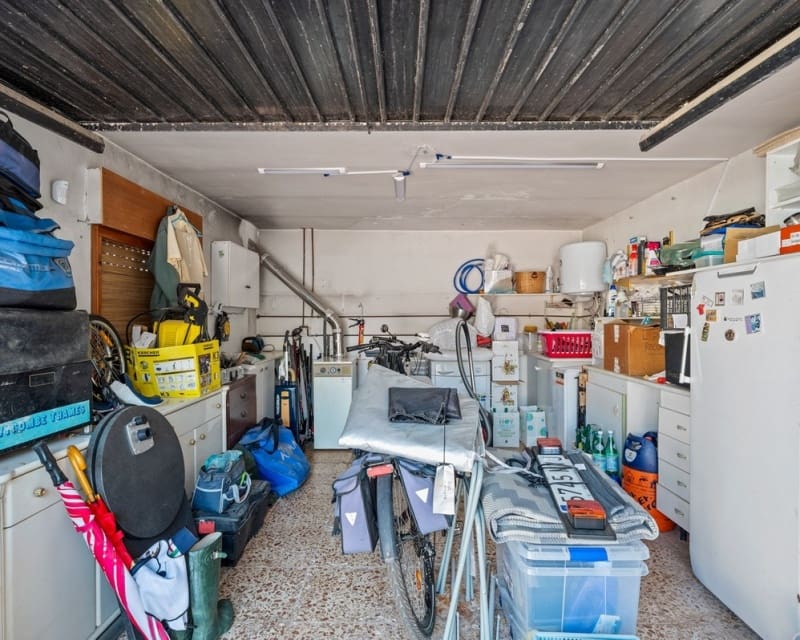 3 camera da letto Villa in vendita in Rojales con piscina - 495.000 € (Rif: 9895473)