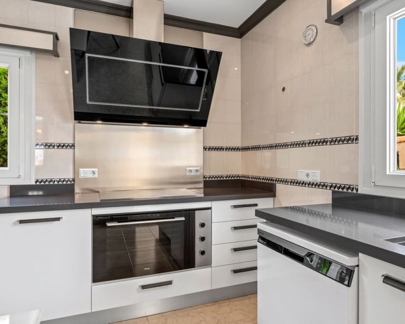 4 sovrum Villa till salu i Ciudad Quesada - 750 000 € (Ref: 9895474)