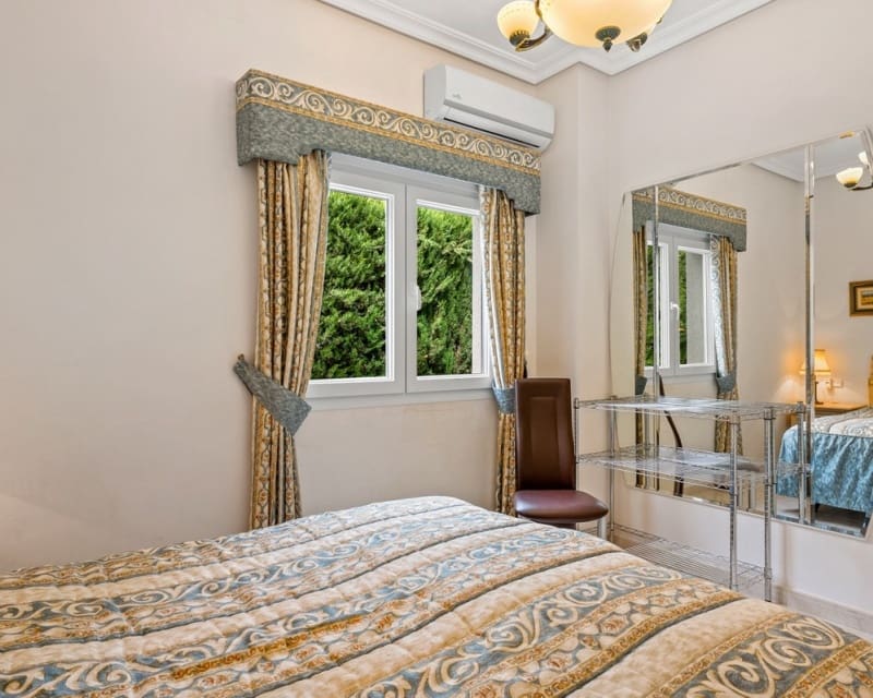 4 sovrum Villa till salu i Ciudad Quesada - 750 000 € (Ref: 9895474)