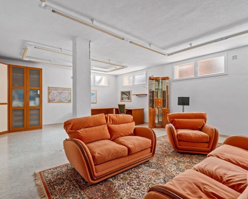 4 sovrum Villa till salu i Ciudad Quesada - 750 000 € (Ref: 9895474)