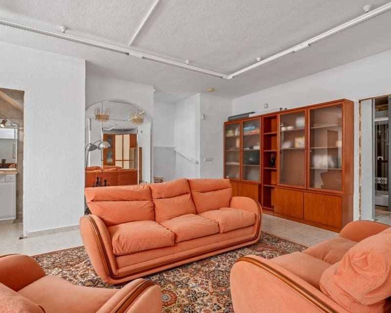 4 sovrum Villa till salu i Ciudad Quesada - 750 000 € (Ref: 9895474)