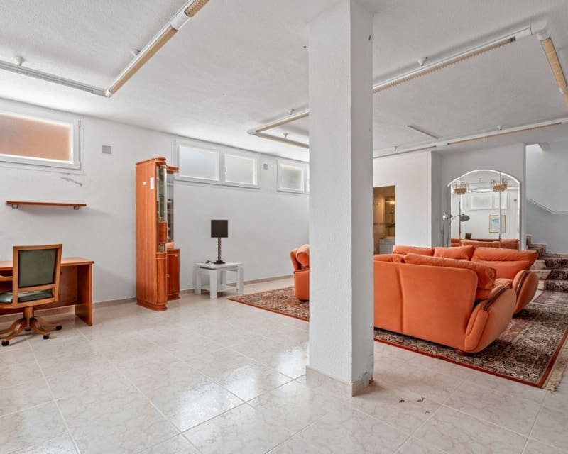 4 sovrum Villa till salu i Ciudad Quesada - 750 000 € (Ref: 9895474)