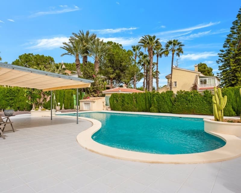 4 sovrum Villa till salu i Ciudad Quesada - 750 000 € (Ref: 9895474)