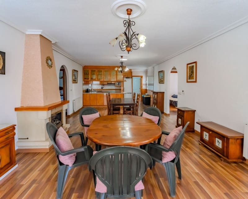 5 slaapkamer Finca/Landhuis te koop in Rojales met zwembad - € 650.000 (Ref: 9895475)