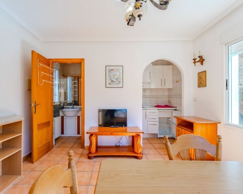 5 slaapkamer Finca/Landhuis te koop in Rojales met zwembad - € 650.000 (Ref: 9895475)