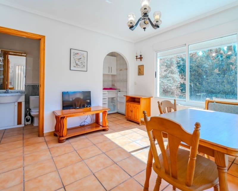 5 slaapkamer Finca/Landhuis te koop in Rojales met zwembad - € 650.000 (Ref: 9895475)